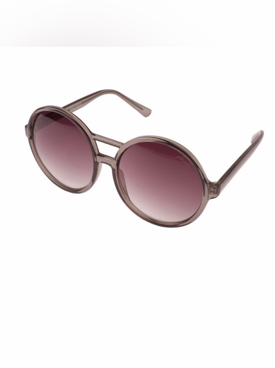 New sunglasses Komono sunglasses coco black smoke main image 6
